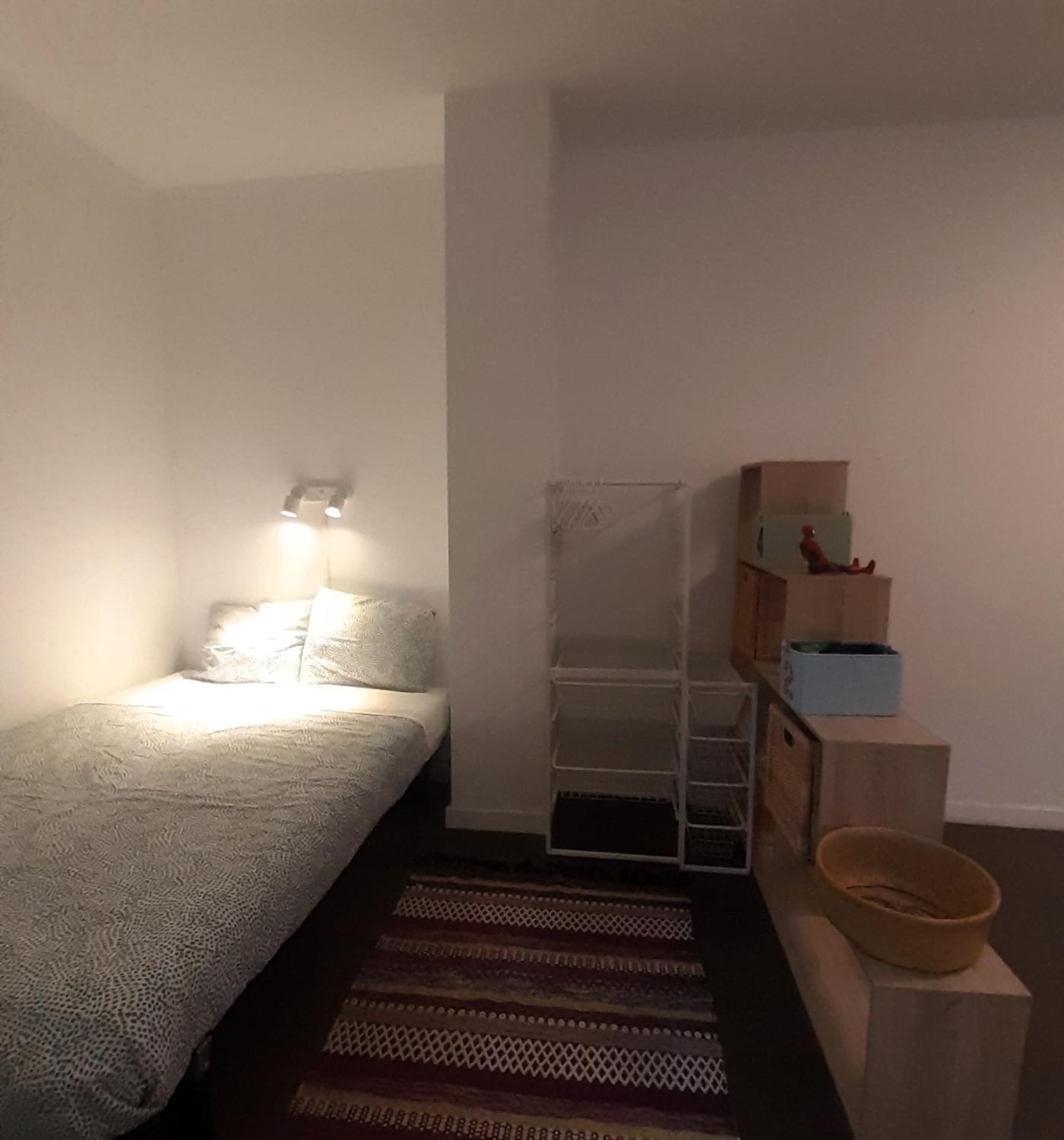 La Caramba Amplio Apartamento En La Playa Málaga Exteriör bild