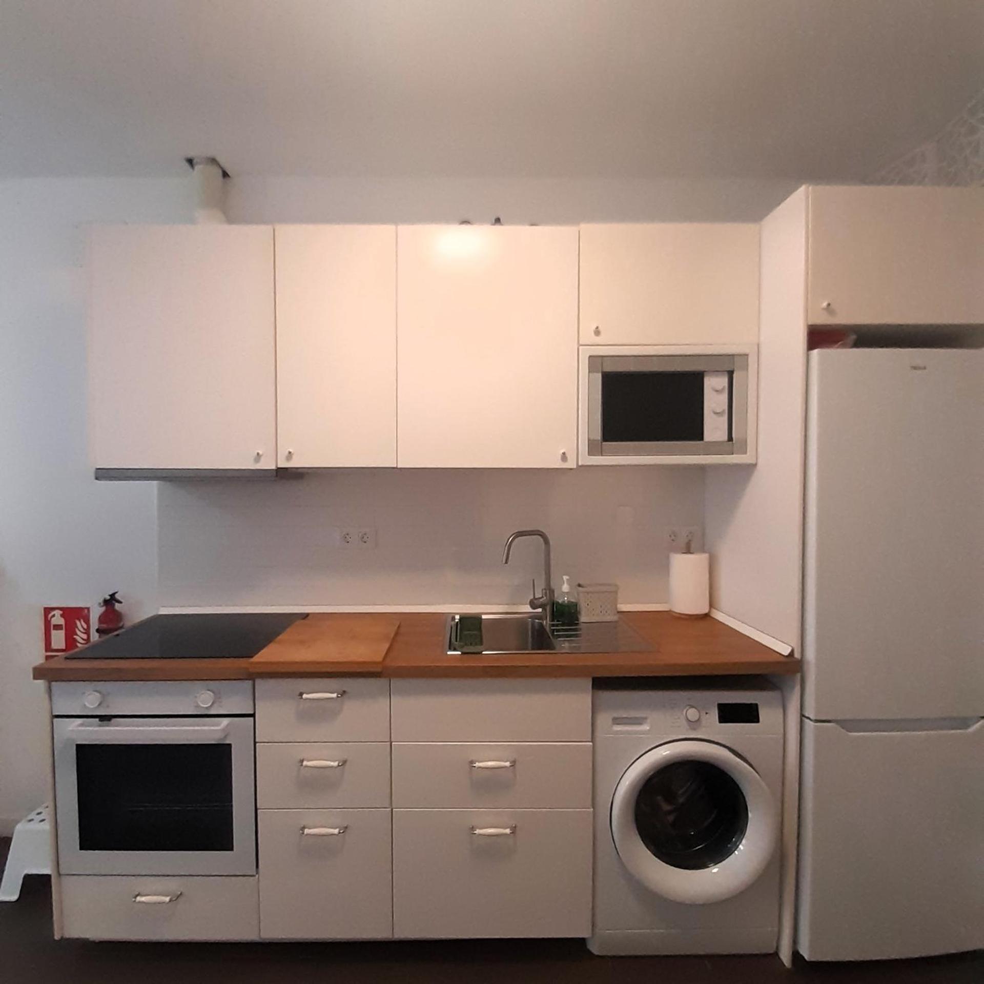 La Caramba Amplio Apartamento En La Playa Málaga Exteriör bild