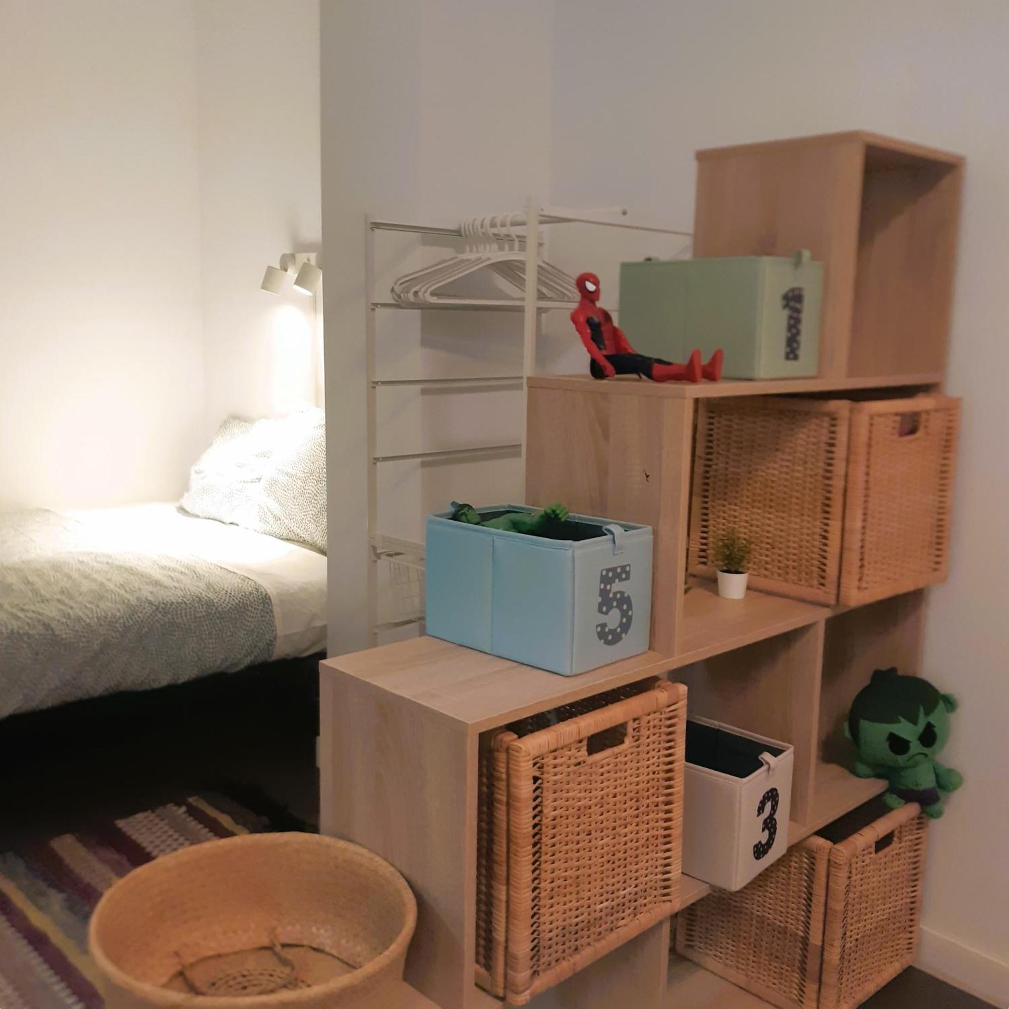 La Caramba Amplio Apartamento En La Playa Málaga Exteriör bild