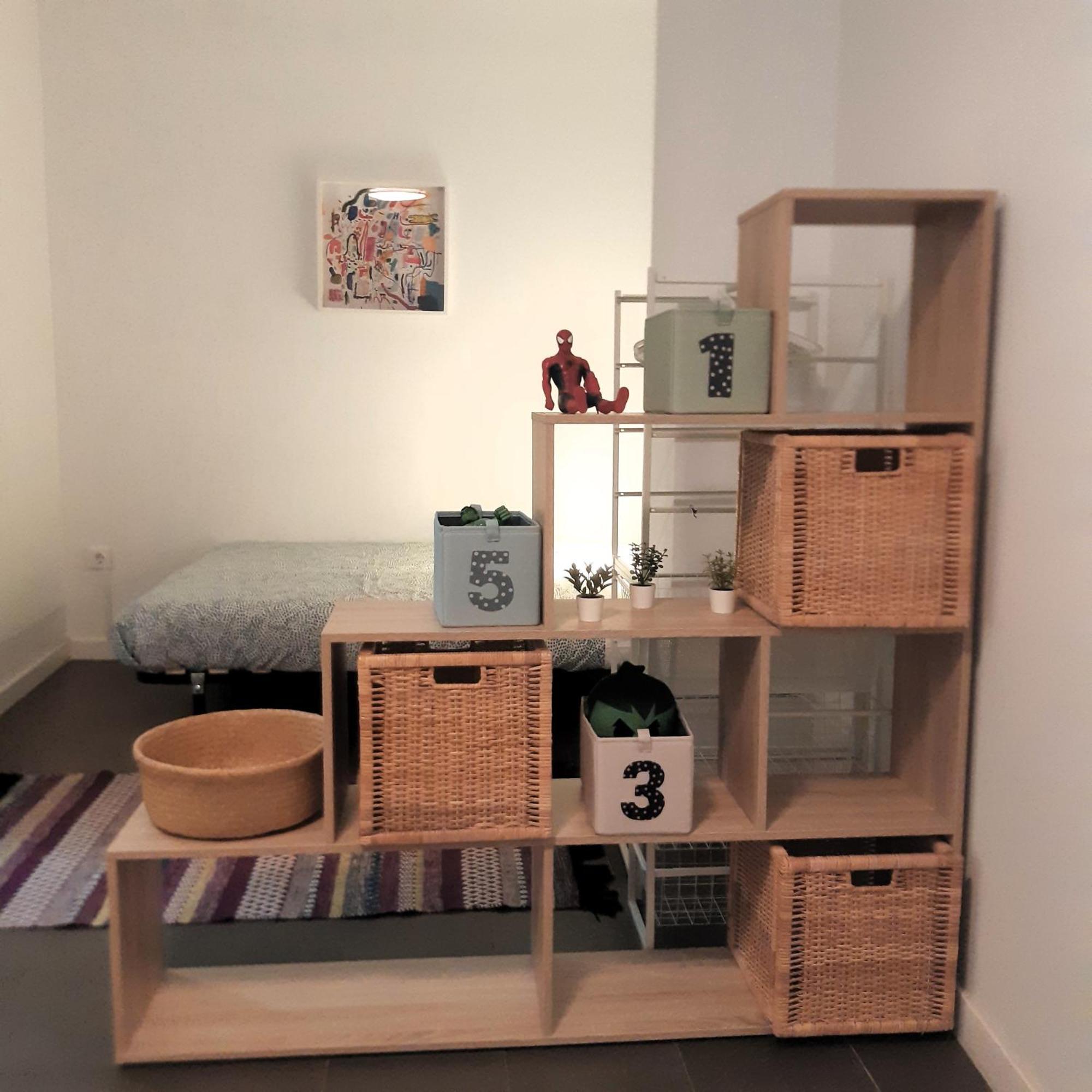 La Caramba Amplio Apartamento En La Playa Málaga Exteriör bild
