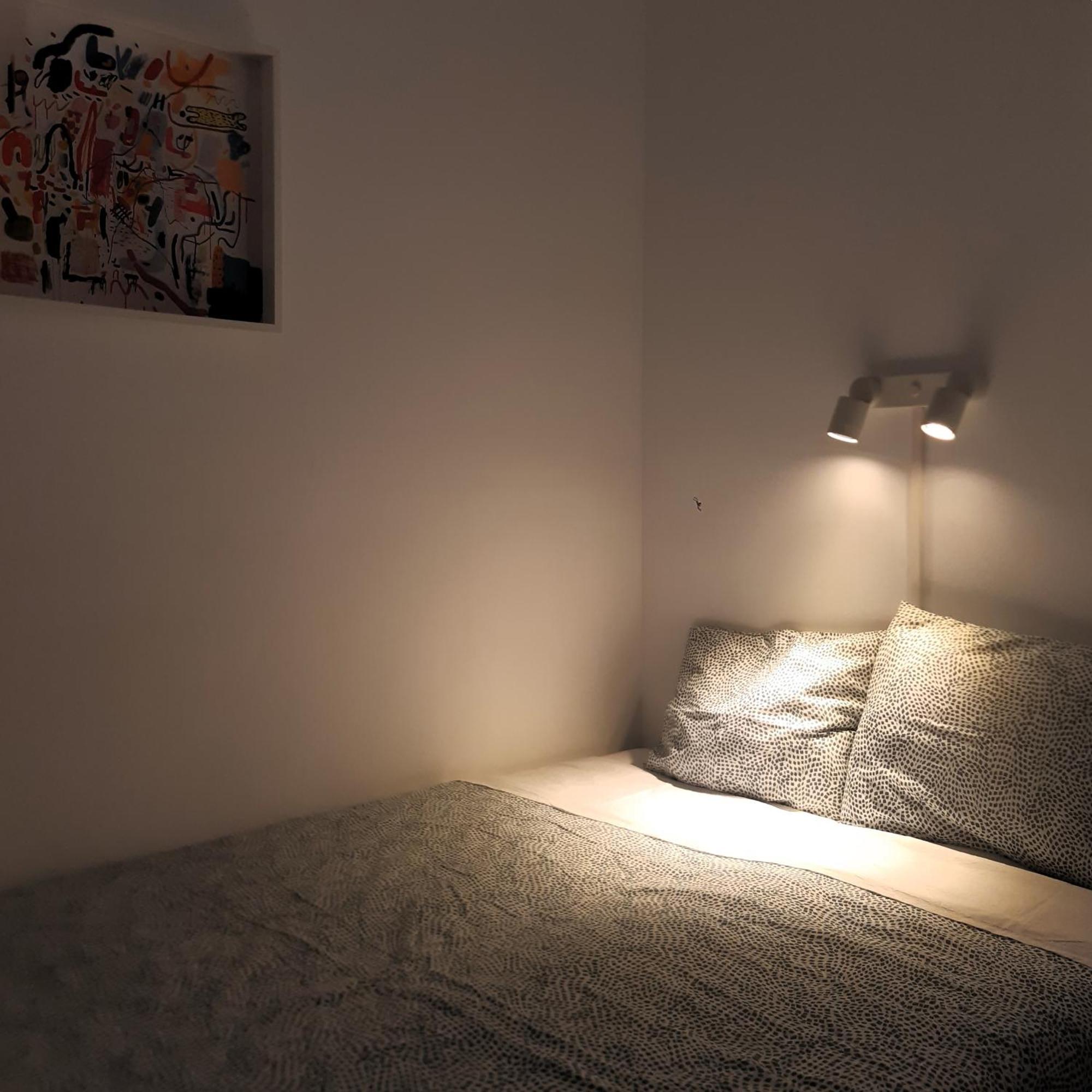 La Caramba Amplio Apartamento En La Playa Málaga Exteriör bild